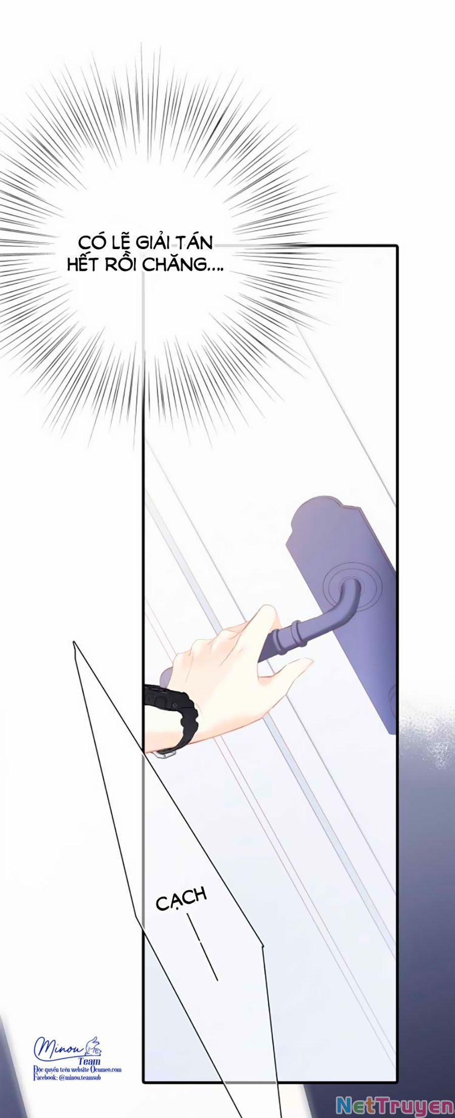 Con Tim Rung Động 3 7.1 trang 4