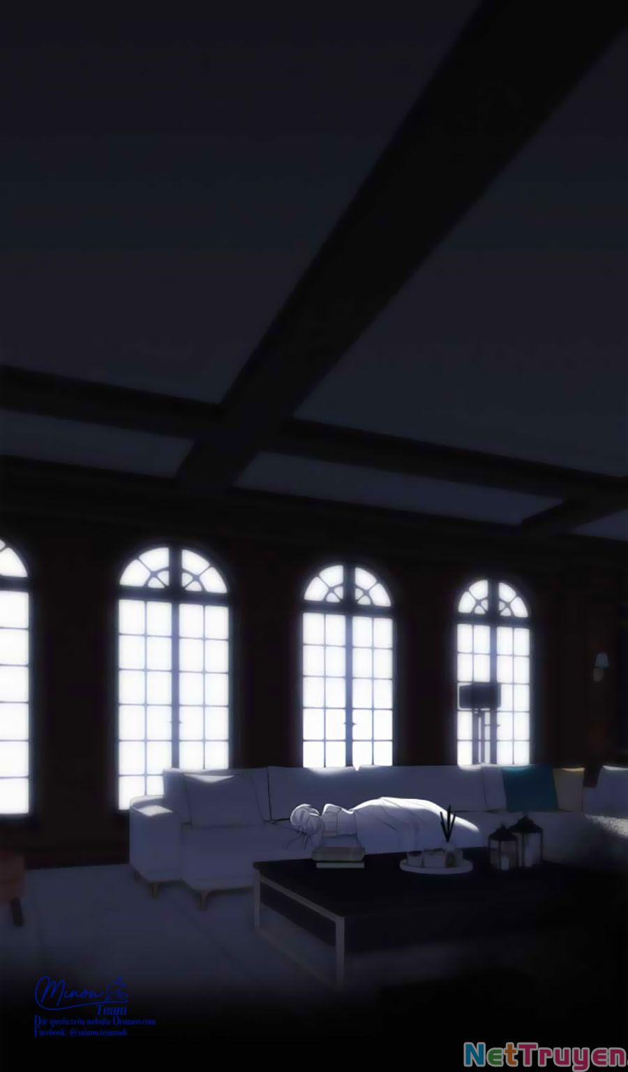 Con Tim Rung Động 3 7.1 trang 6