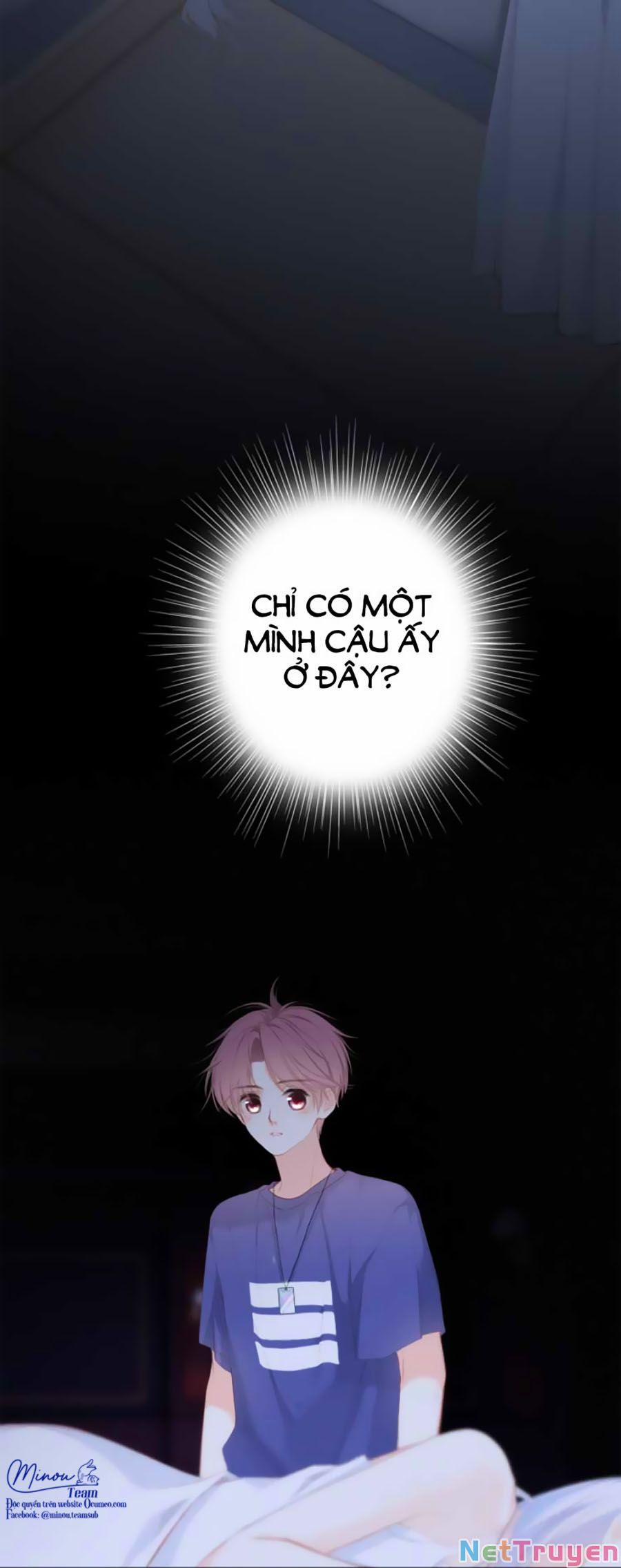 Con Tim Rung Động 3 7.1 trang 8