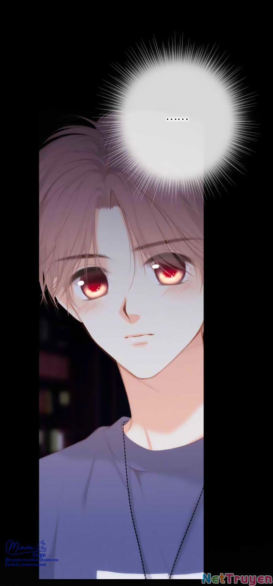 Con Tim Rung Động 3 7.1 trang 9