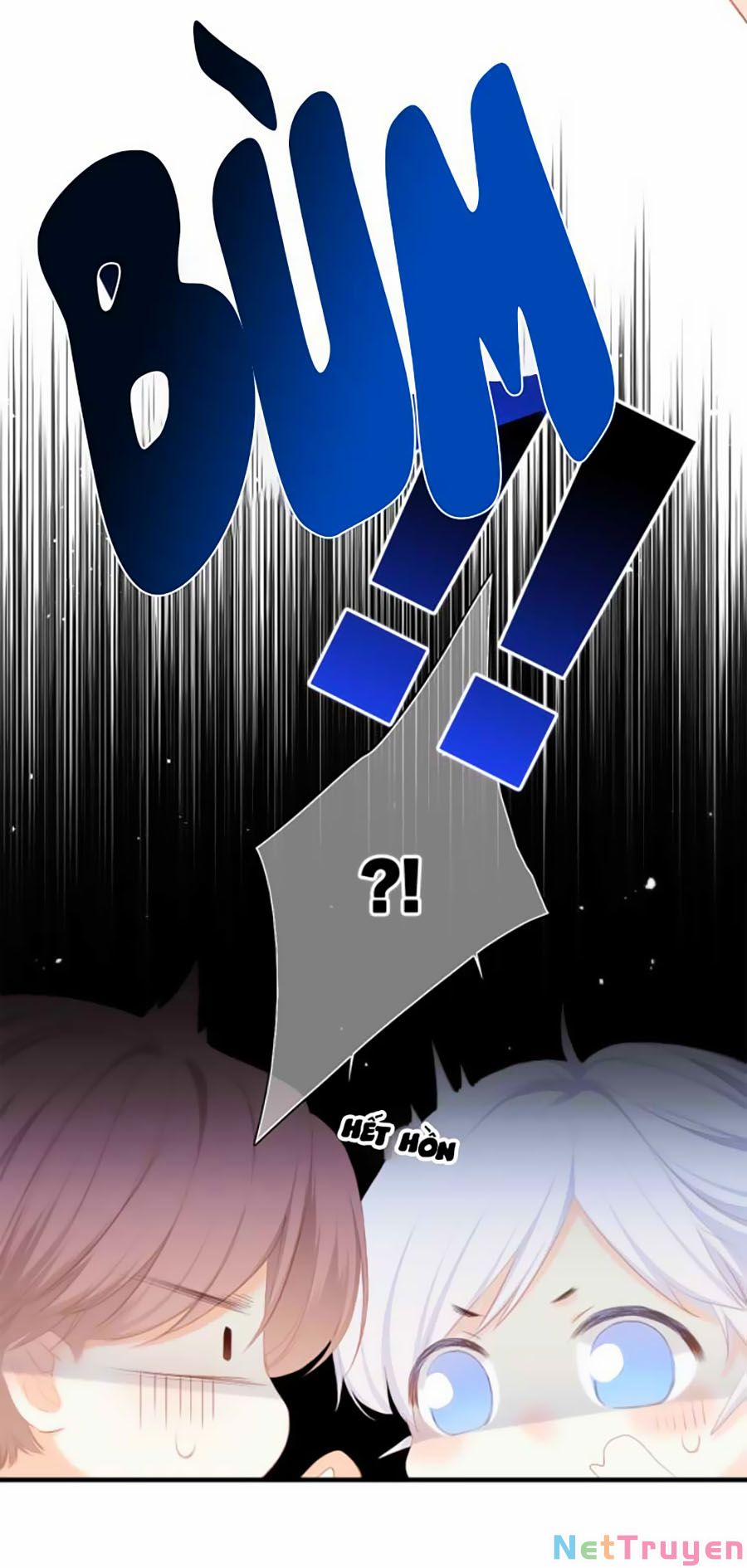 Con Tim Rung Động 3 7.2 trang 10