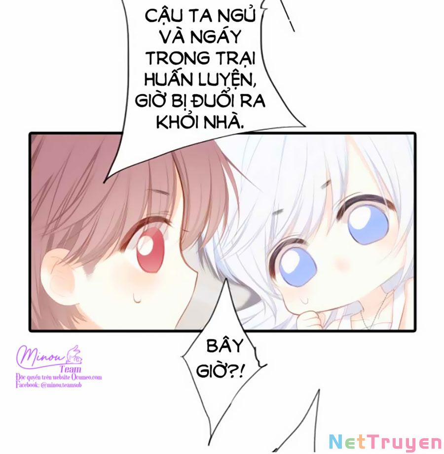 Con Tim Rung Động 3 7.2 trang 12