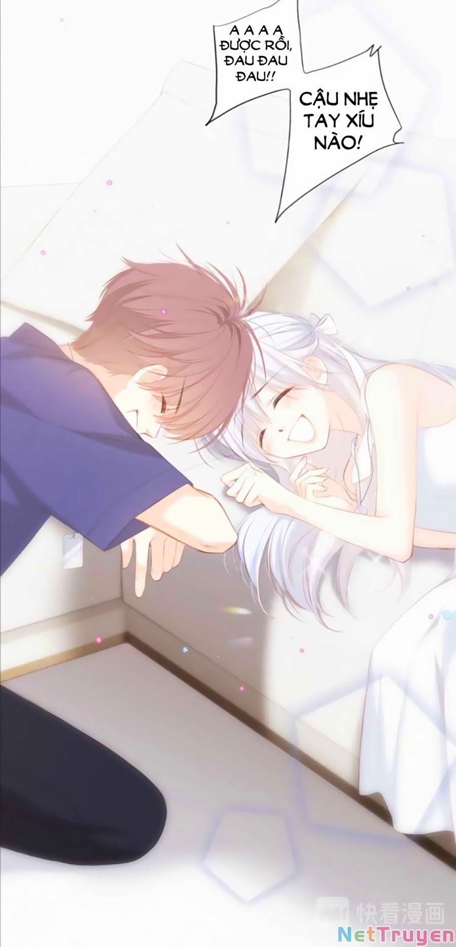 Con Tim Rung Động 3 7.2 trang 14