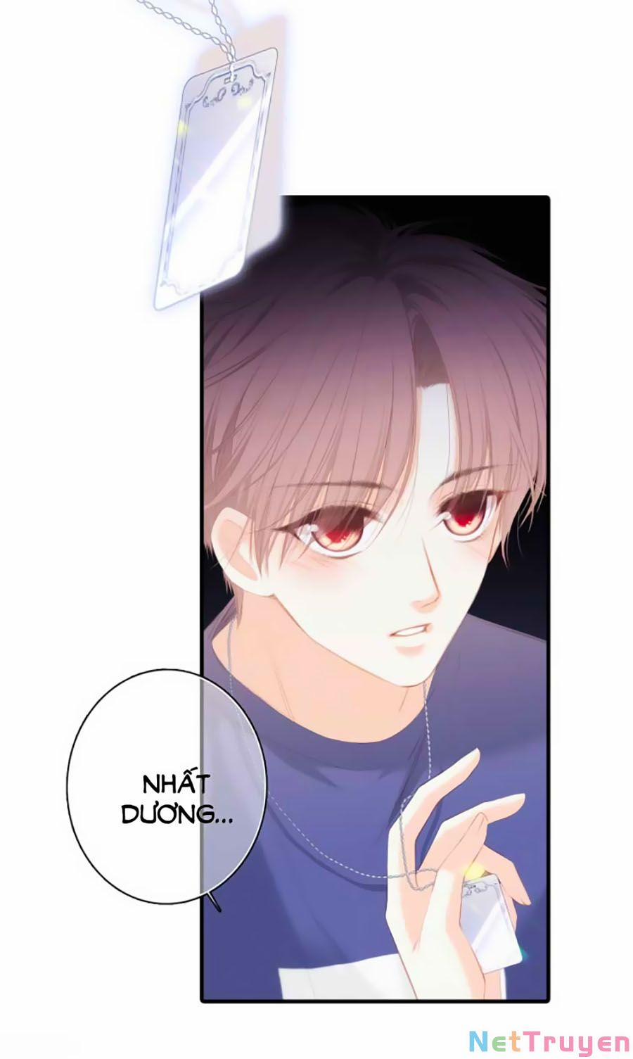 Con Tim Rung Động 3 7.2 trang 16