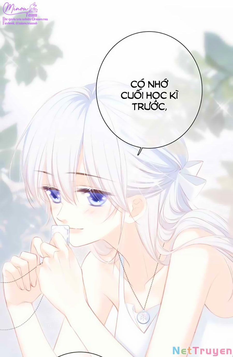 Con Tim Rung Động 3 7.2 trang 17