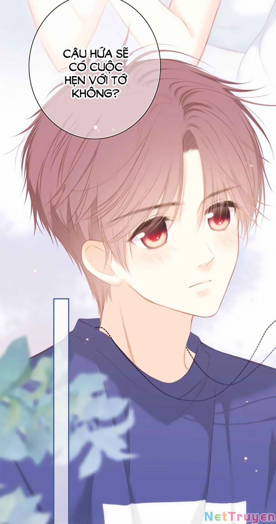 Con Tim Rung Động 3 7.2 trang 18