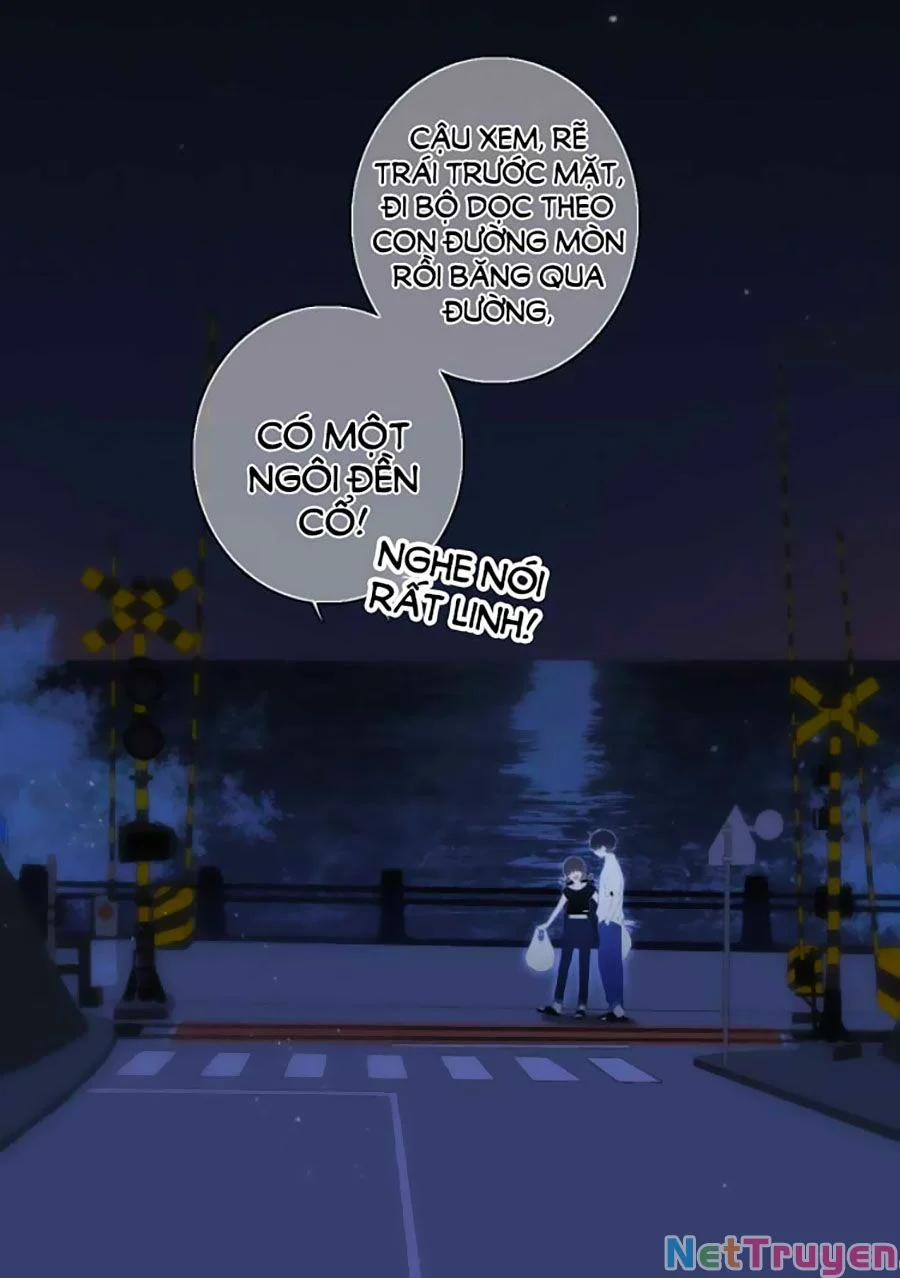 Con Tim Rung Động 3 7.2 trang 21