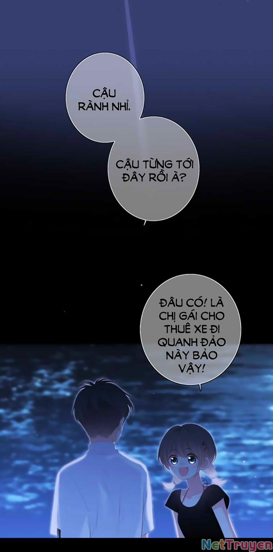 Con Tim Rung Động 3 7.2 trang 22