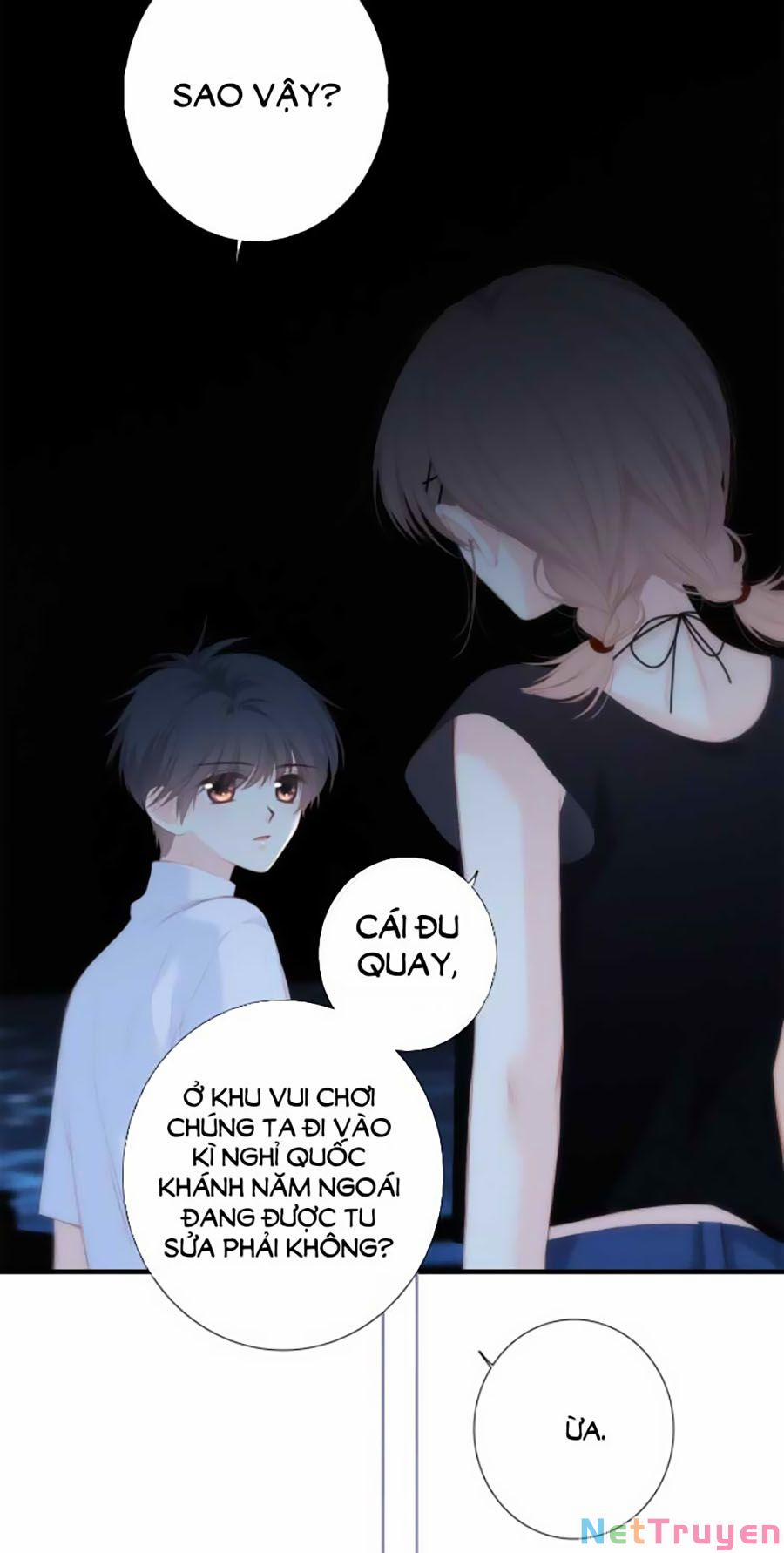 Con Tim Rung Động 3 7.2 trang 24