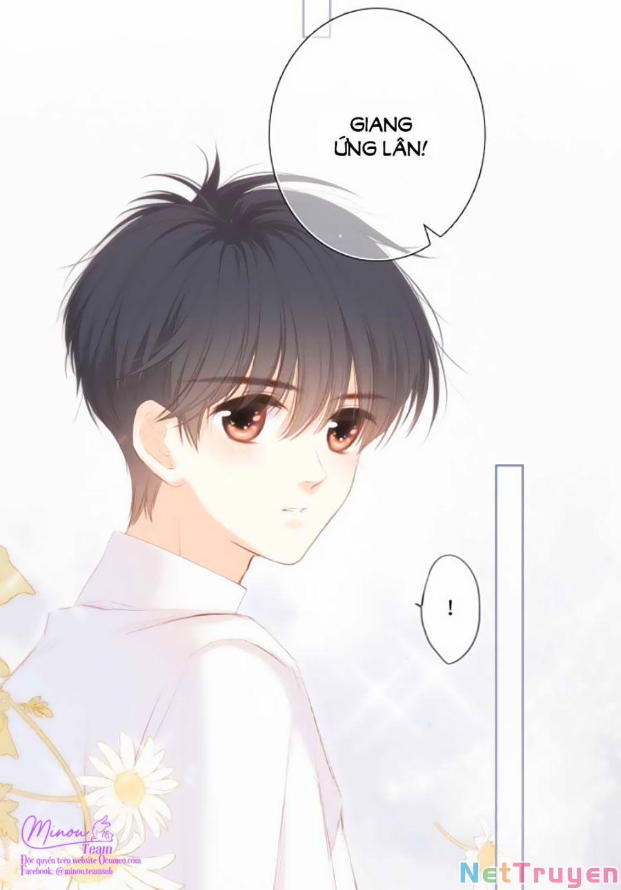 Con Tim Rung Động 3 7.2 trang 26