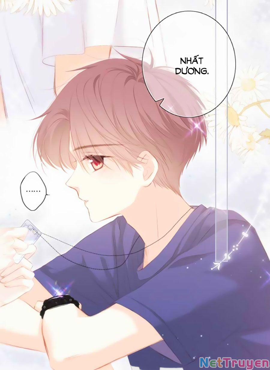 Con Tim Rung Động 3 7.2 trang 27