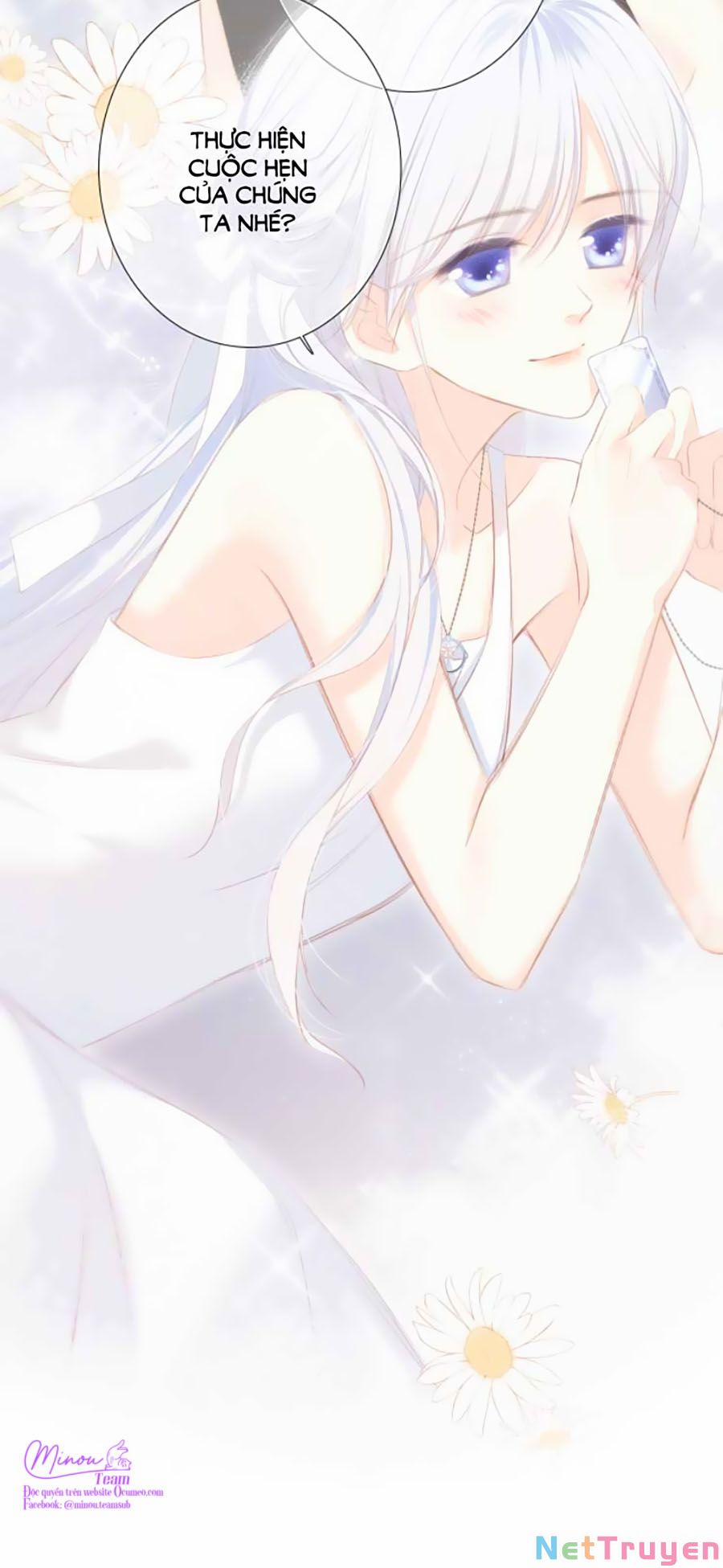 Con Tim Rung Động 3 7.2 trang 29