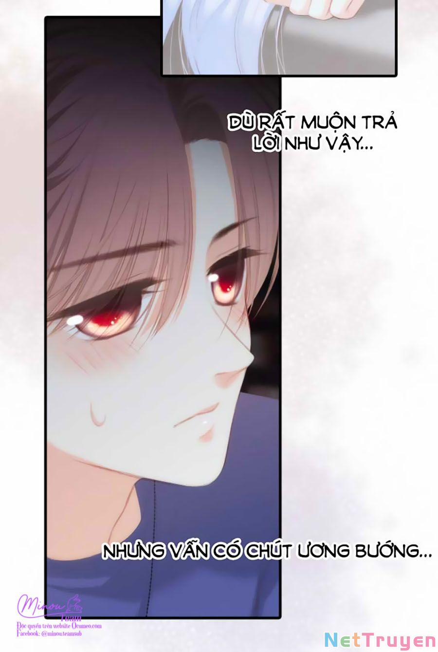 Con Tim Rung Động 3 7.2 trang 3