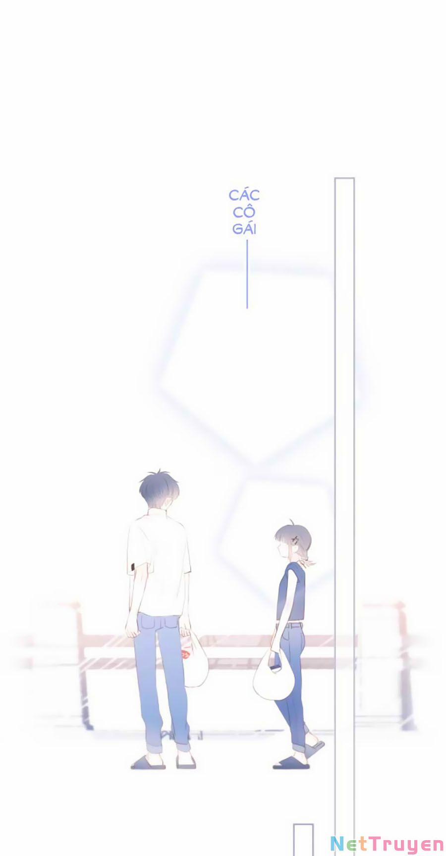 Con Tim Rung Động 3 7.2 trang 30