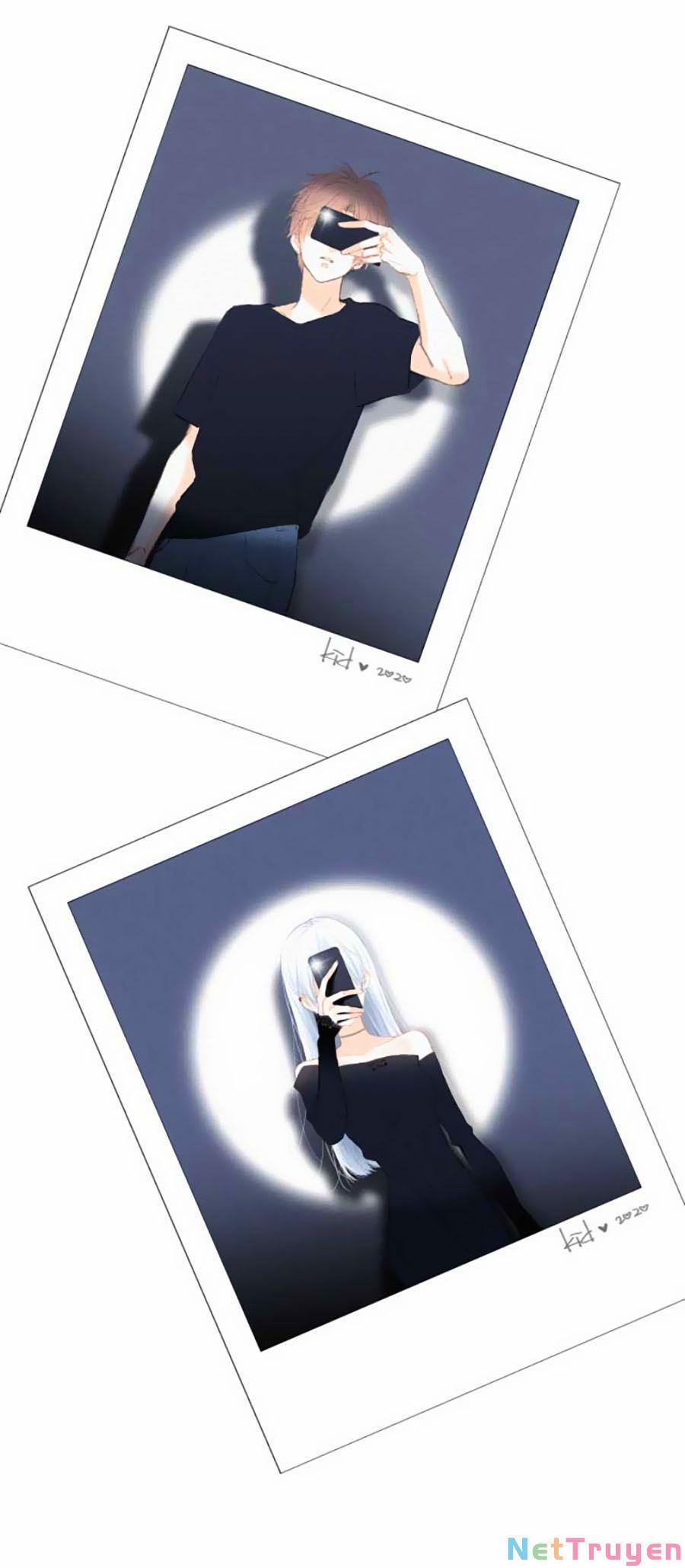 Con Tim Rung Động 3 7.2 trang 32