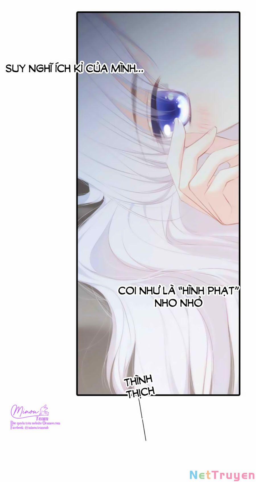 Con Tim Rung Động 3 7.2 trang 5