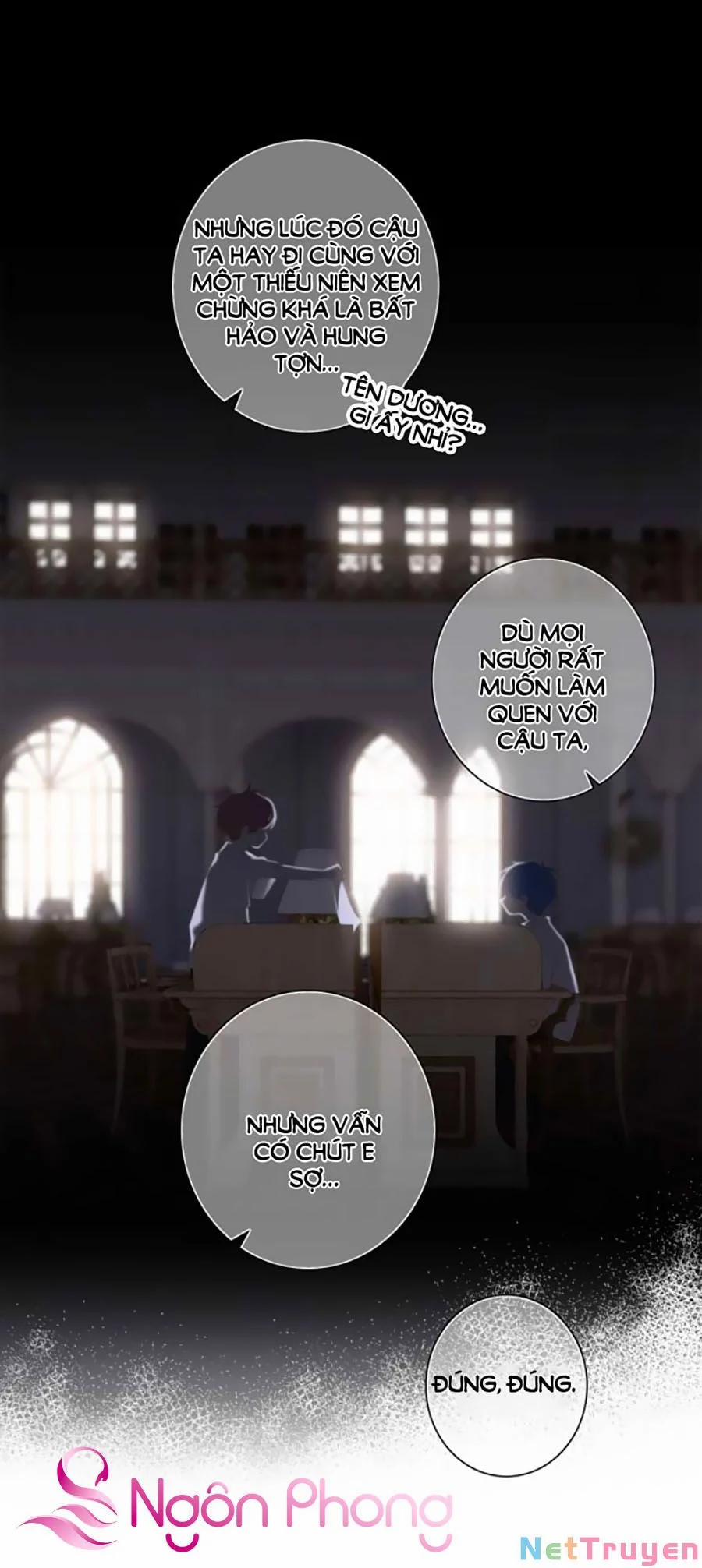 Con Tim Rung Động 3 7.5 trang 13