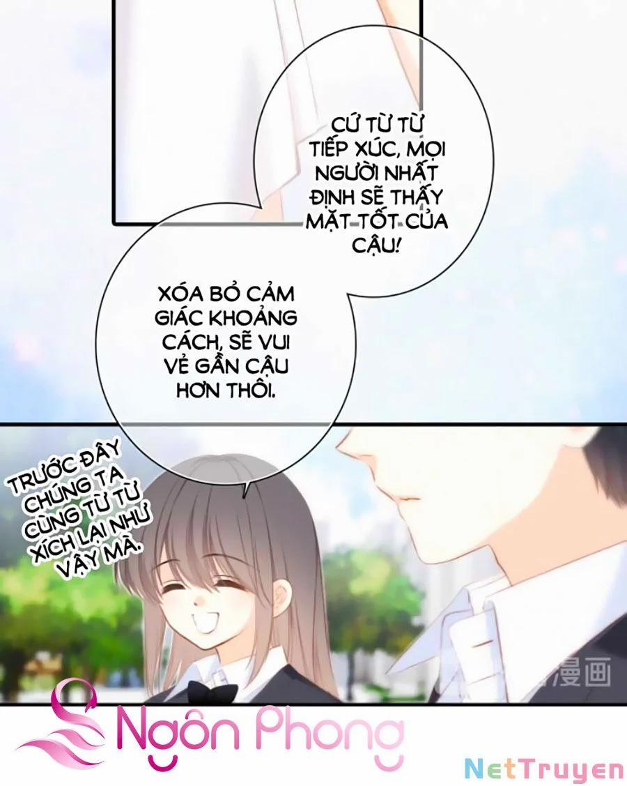 Con Tim Rung Động 3 7.5 trang 26