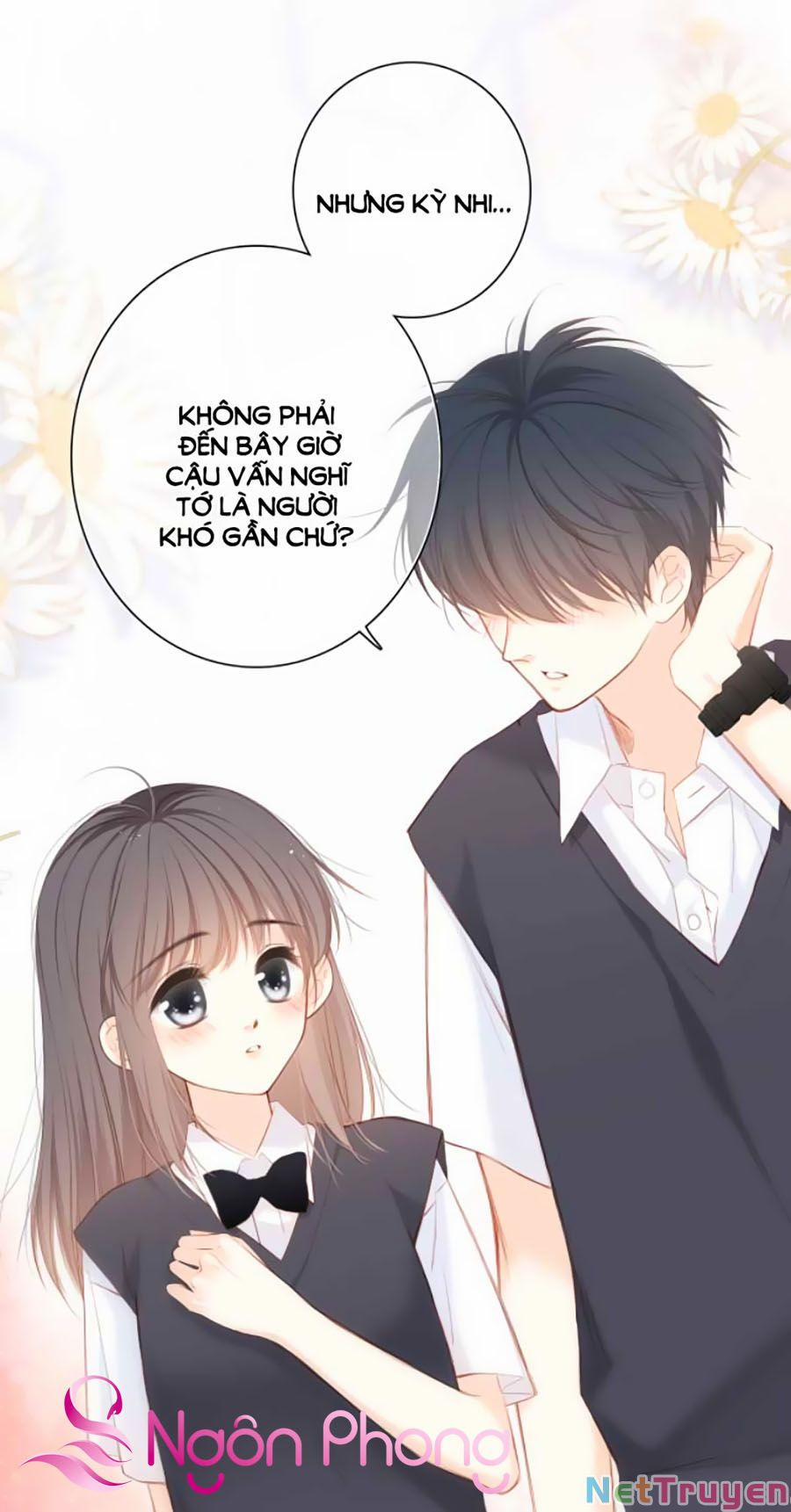 Con Tim Rung Động 3 7.5 trang 29