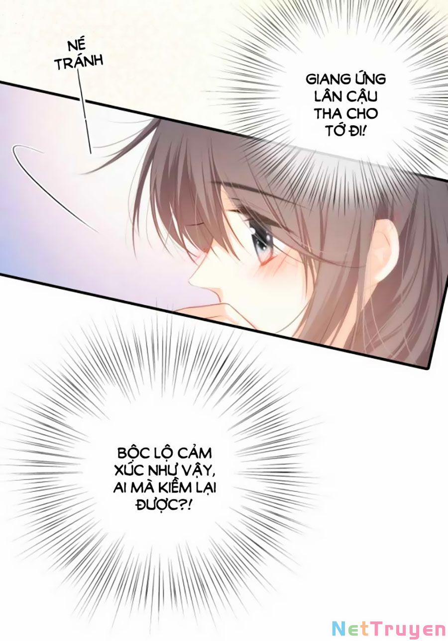 Con Tim Rung Động 3 7.5 trang 31