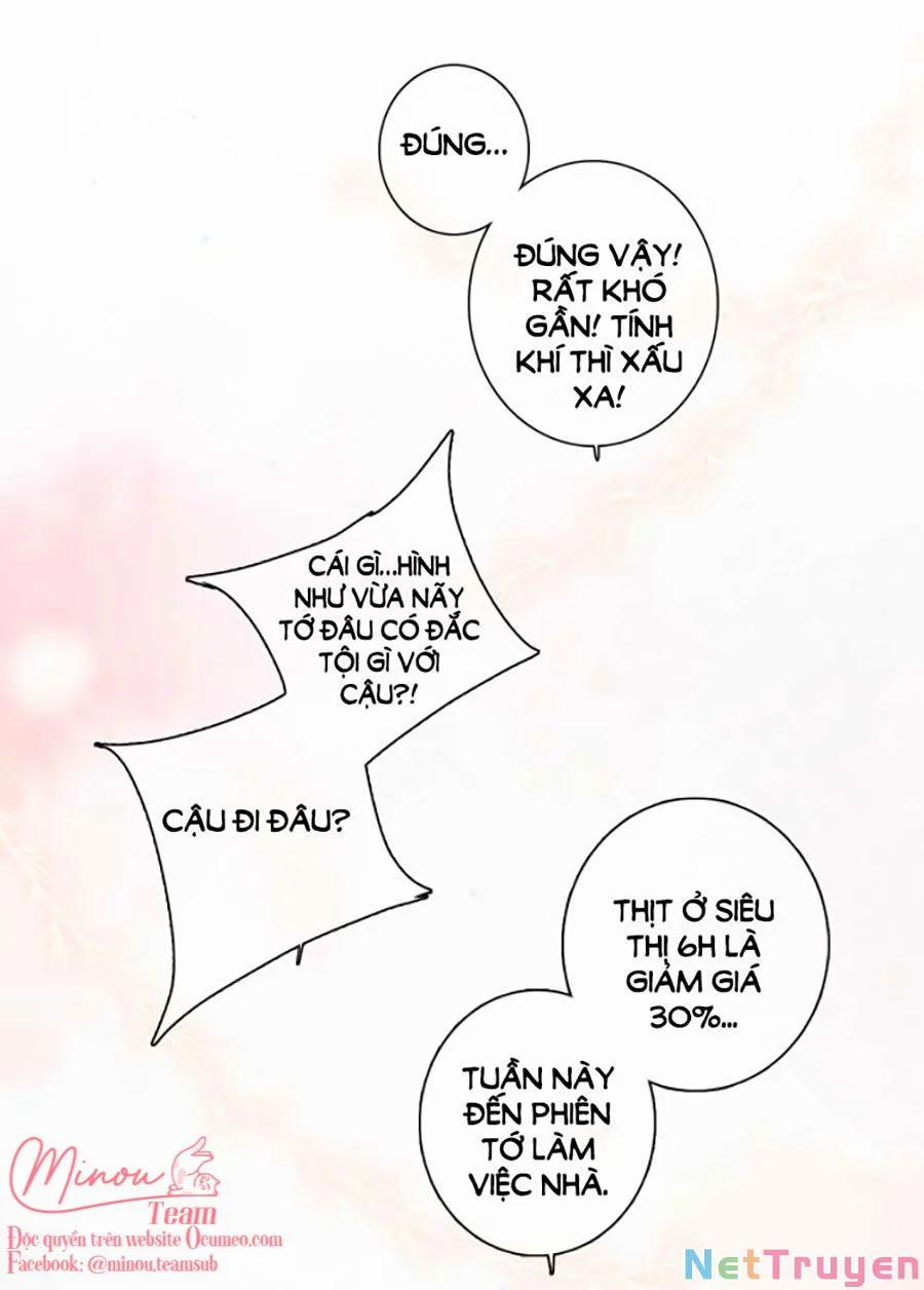 Con Tim Rung Động 3 7.5 trang 32