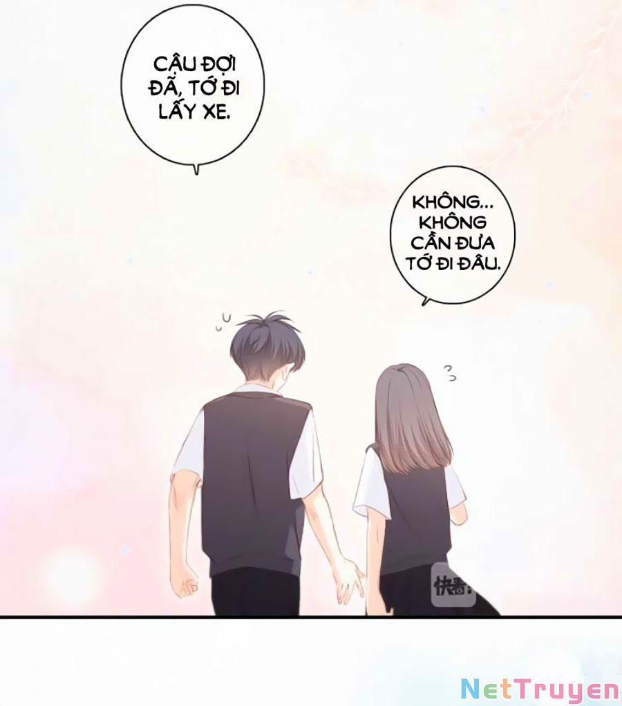 Con Tim Rung Động 3 7.5 trang 33