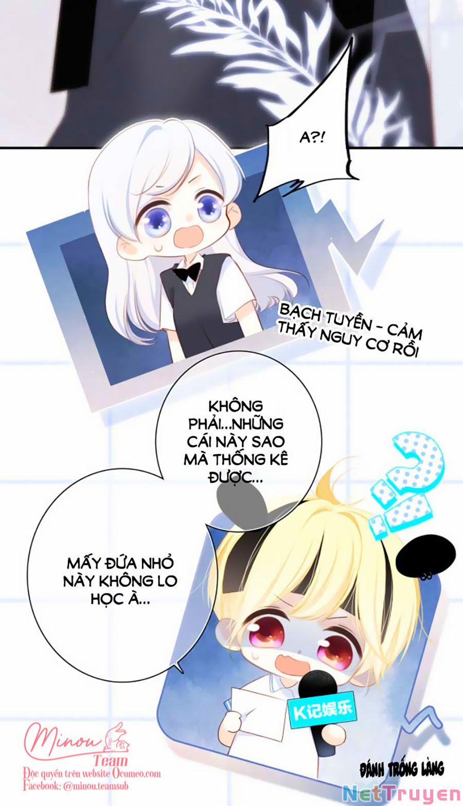 Con Tim Rung Động 3 7.5 trang 8