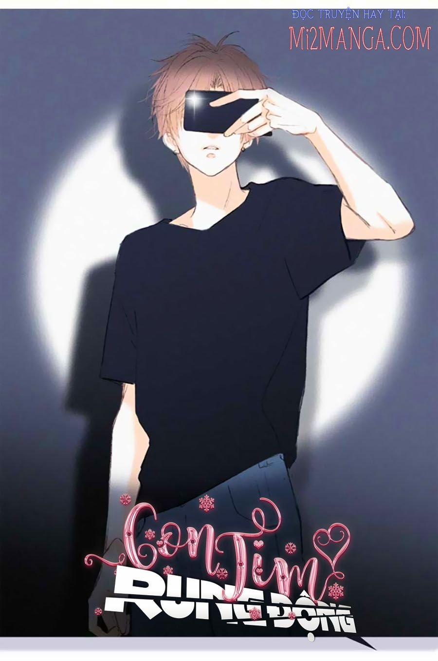 Con Tim Rung Động 3 7 trang 0