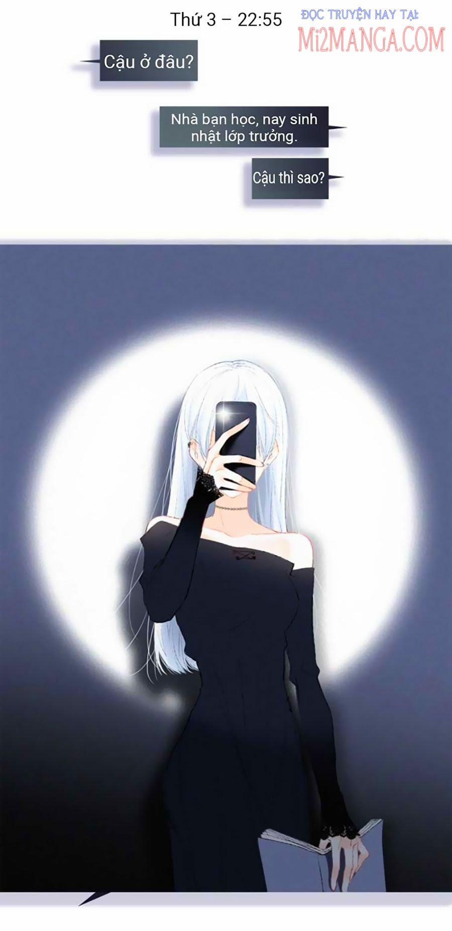 Con Tim Rung Động 3 7 trang 1