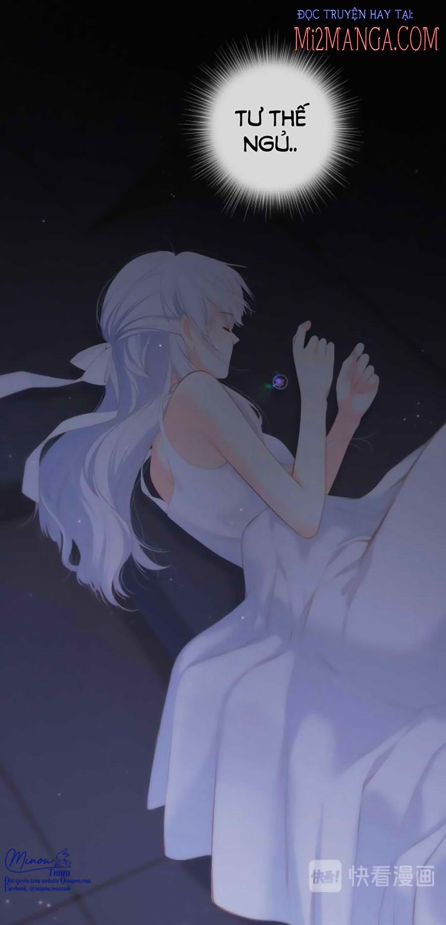 Con Tim Rung Động 3 7 trang 10