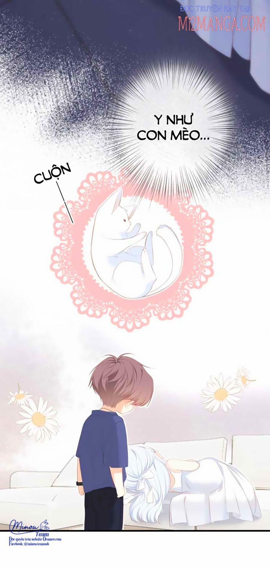 Con Tim Rung Động 3 7 trang 11