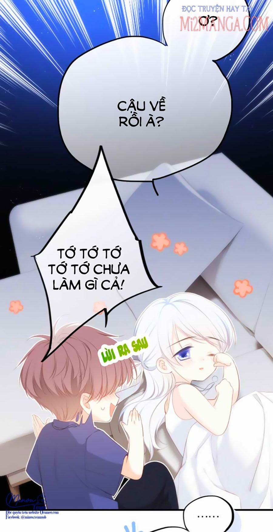 Con Tim Rung Động 3 7 trang 16