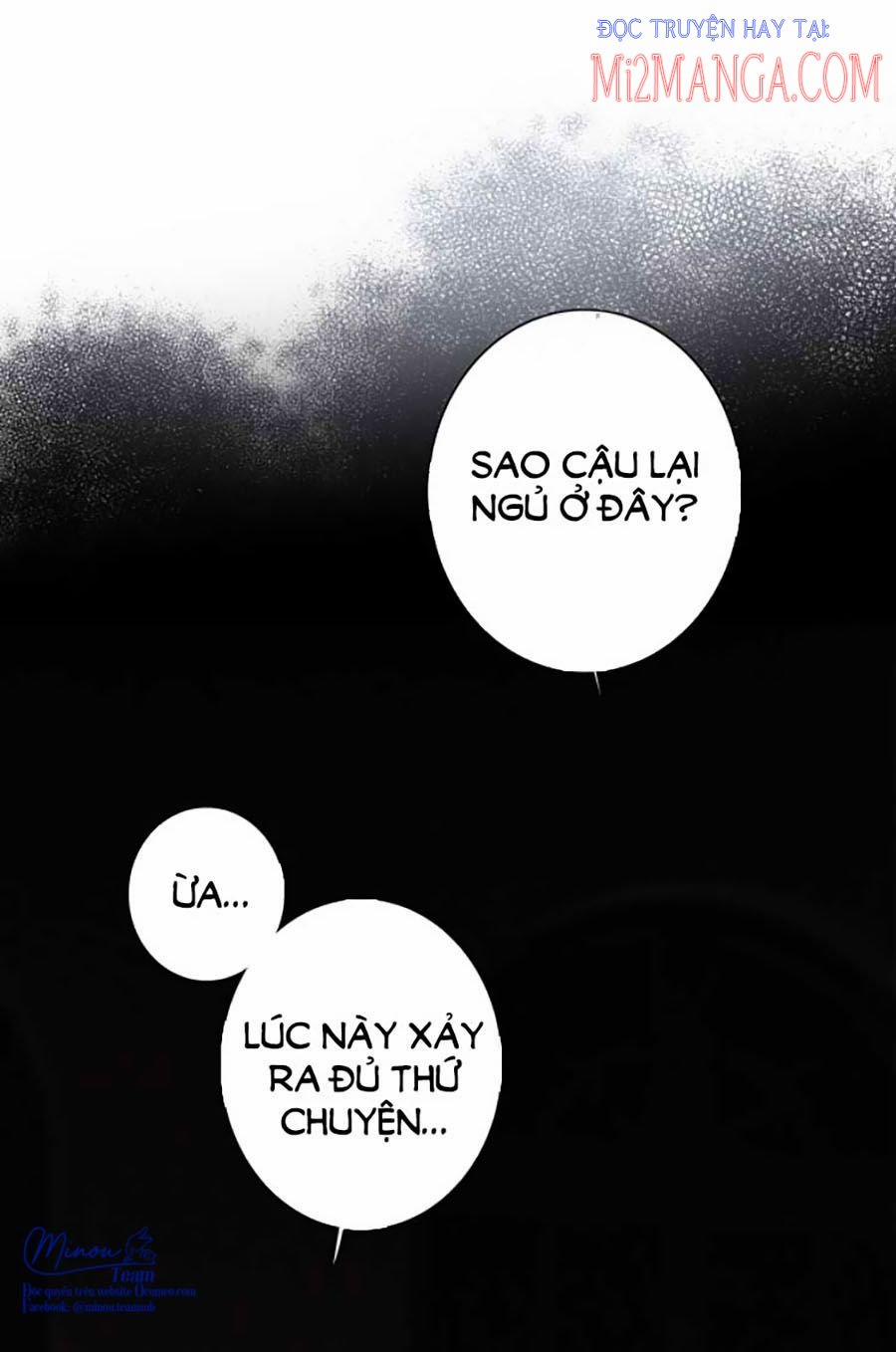 Con Tim Rung Động 3 7 trang 18