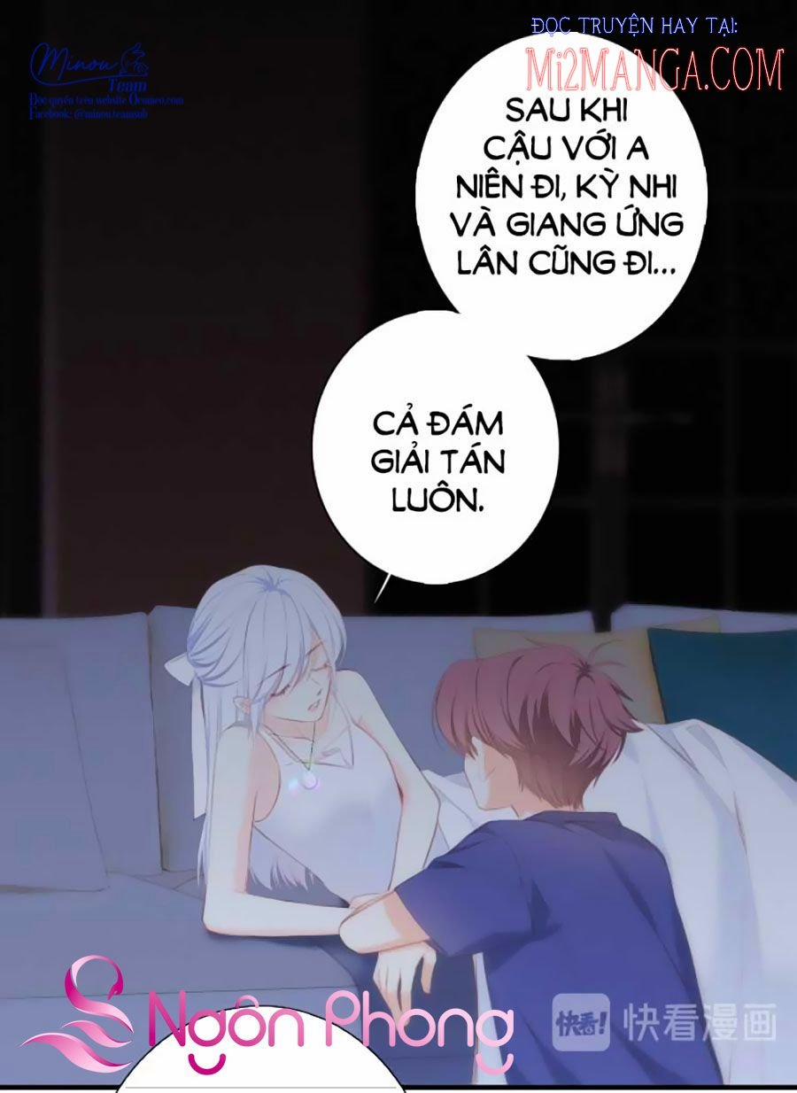 Con Tim Rung Động 3 7 trang 19