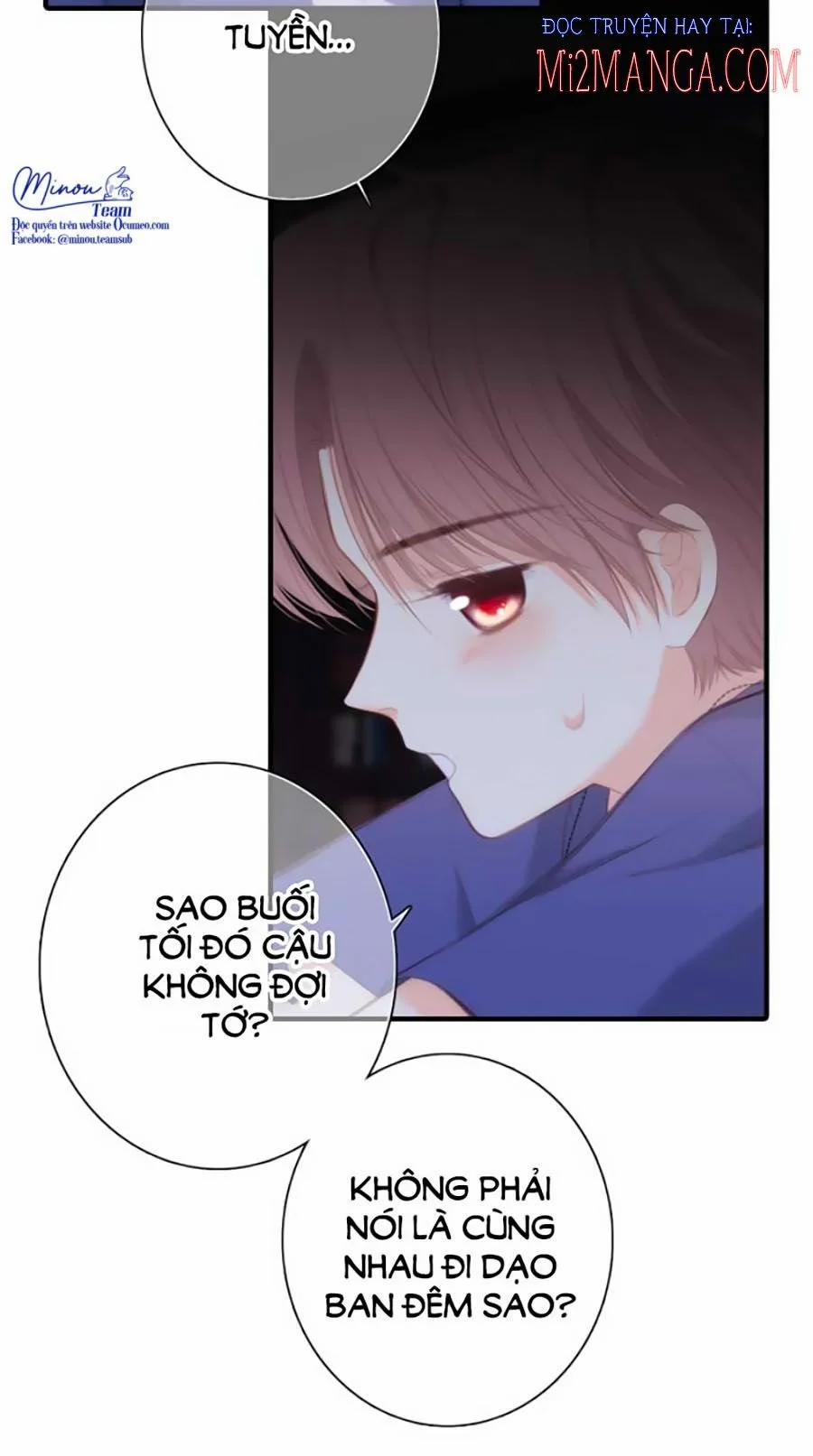 Con Tim Rung Động 3 7 trang 22