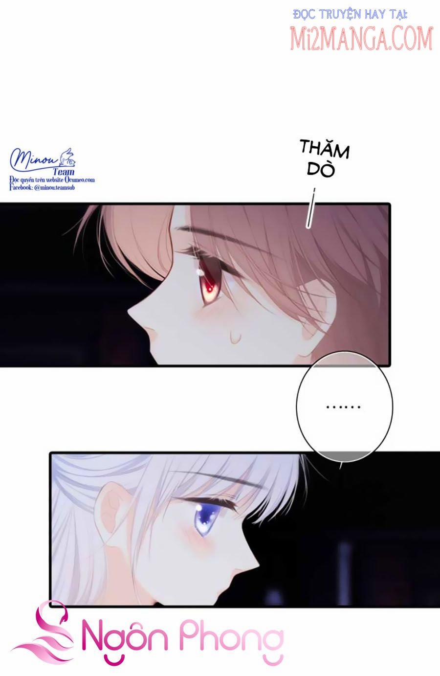 Con Tim Rung Động 3 7 trang 25