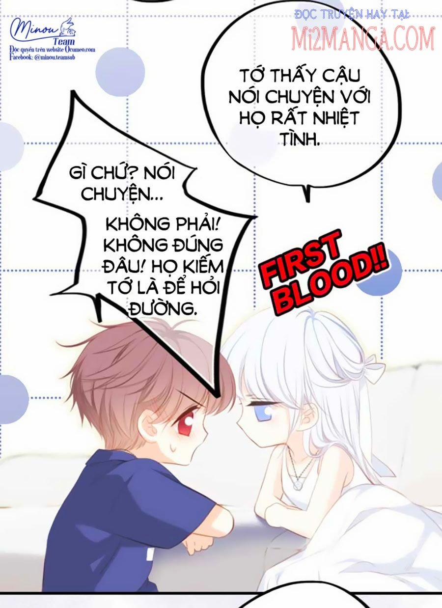 Con Tim Rung Động 3 7 trang 28