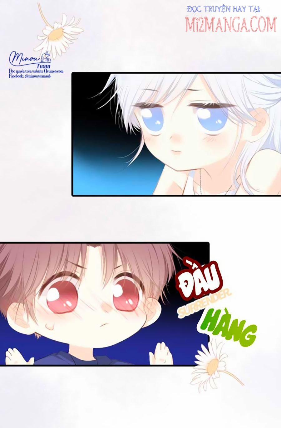 Con Tim Rung Động 3 7 trang 31