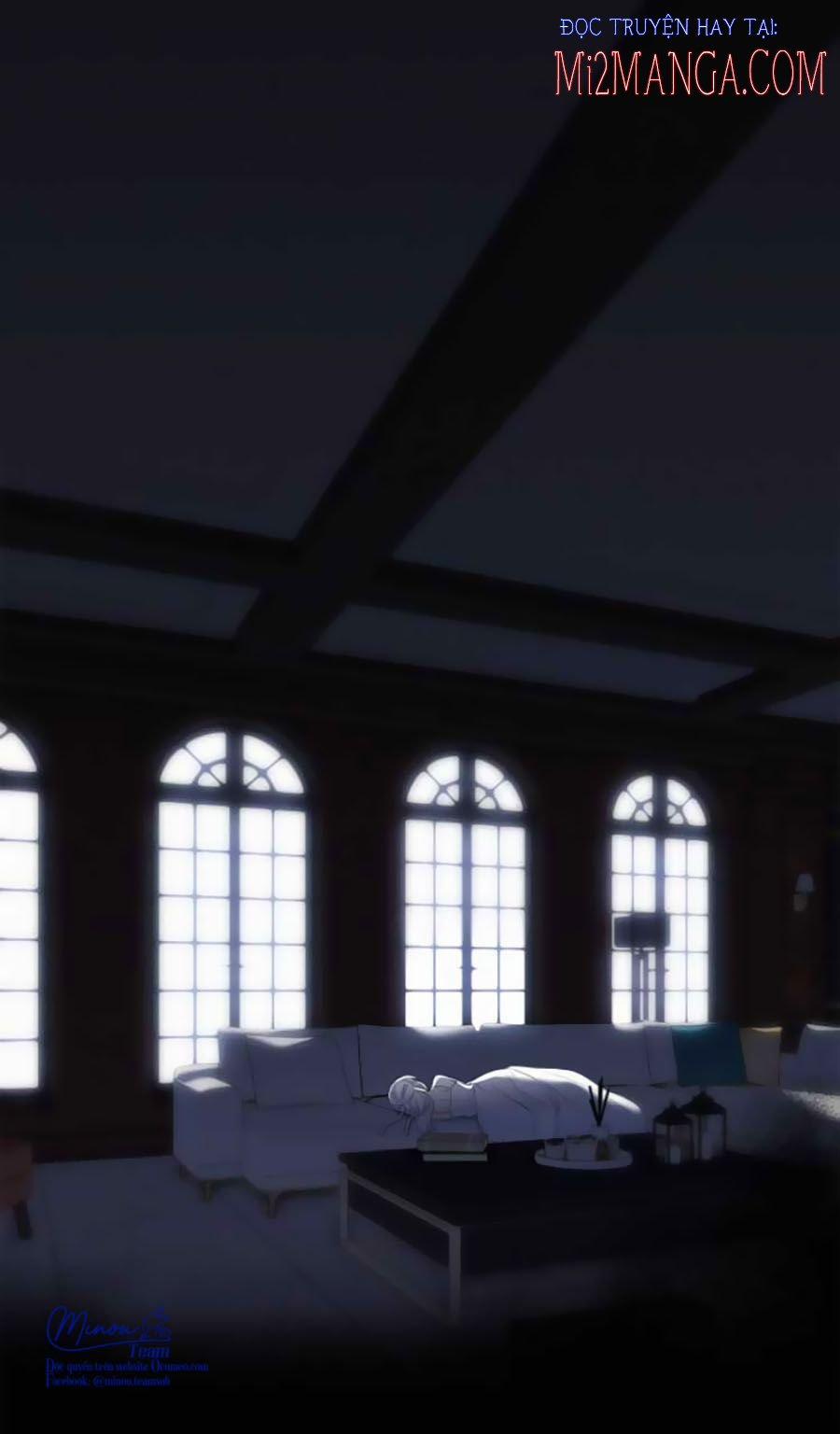 Con Tim Rung Động 3 7 trang 6