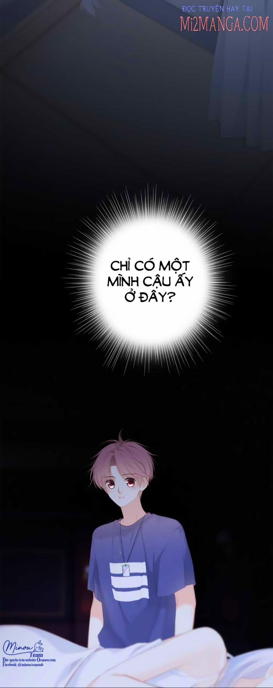 Con Tim Rung Động 3 7 trang 8