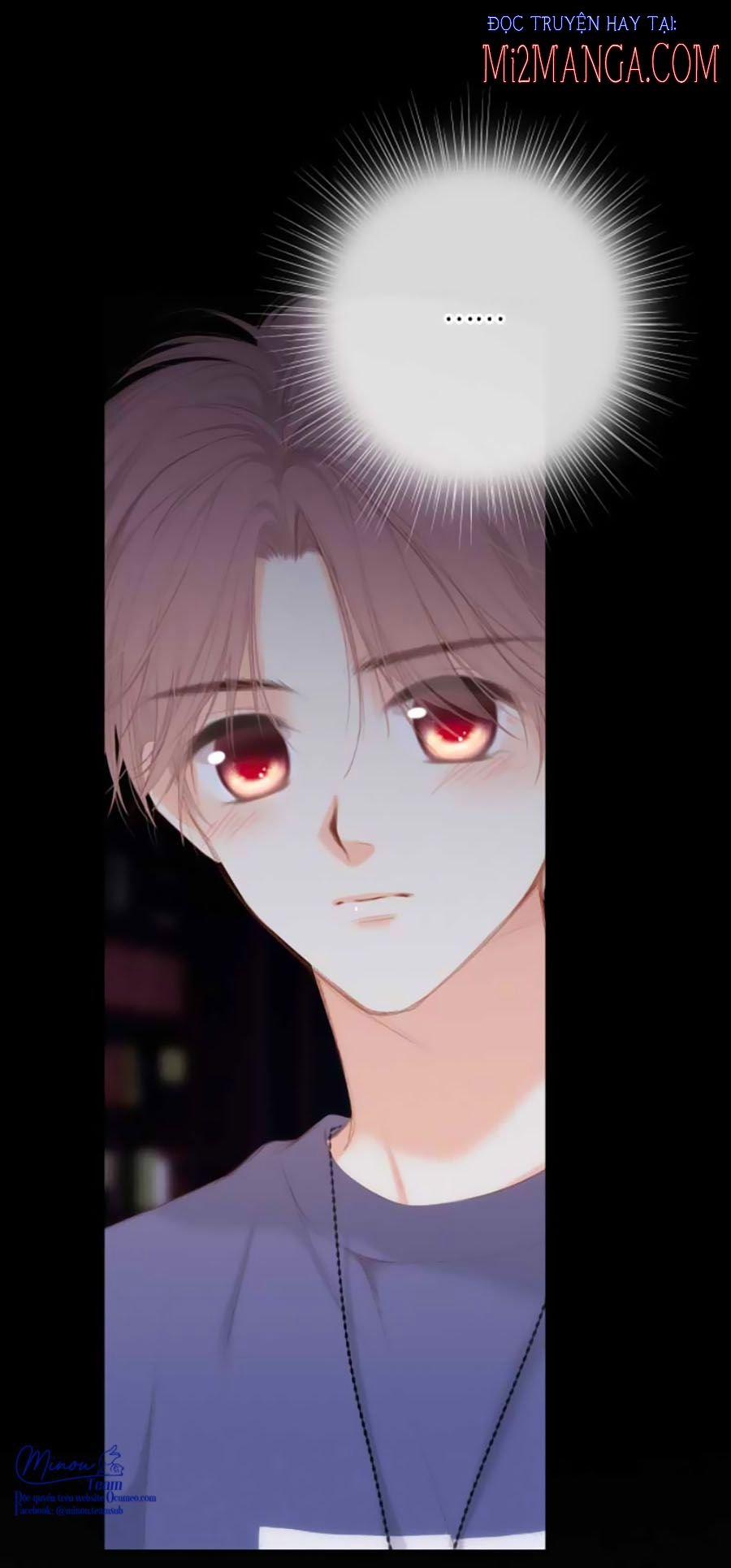 Con Tim Rung Động 3 7 trang 9