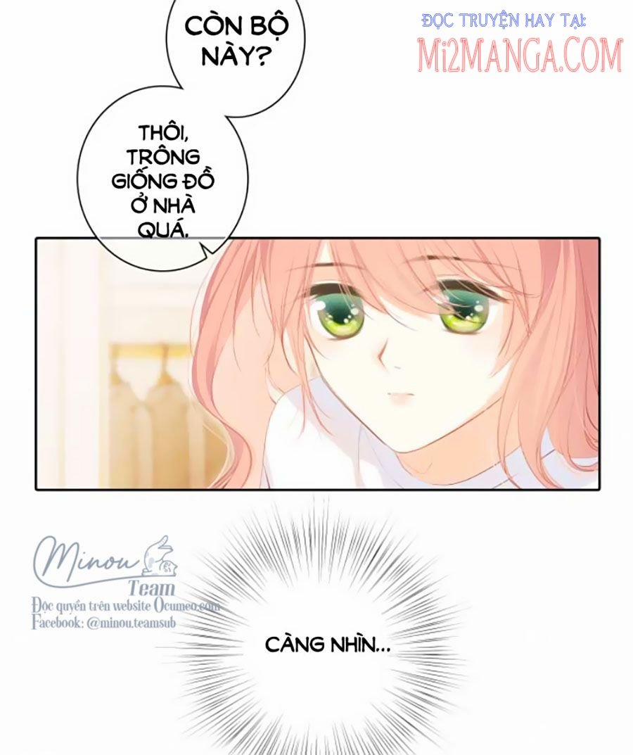 Con Tim Rung Động 3 8.5 trang 1