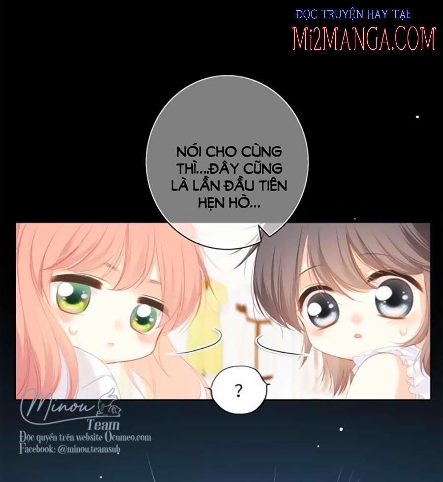 Con Tim Rung Động 3 8.5 trang 10