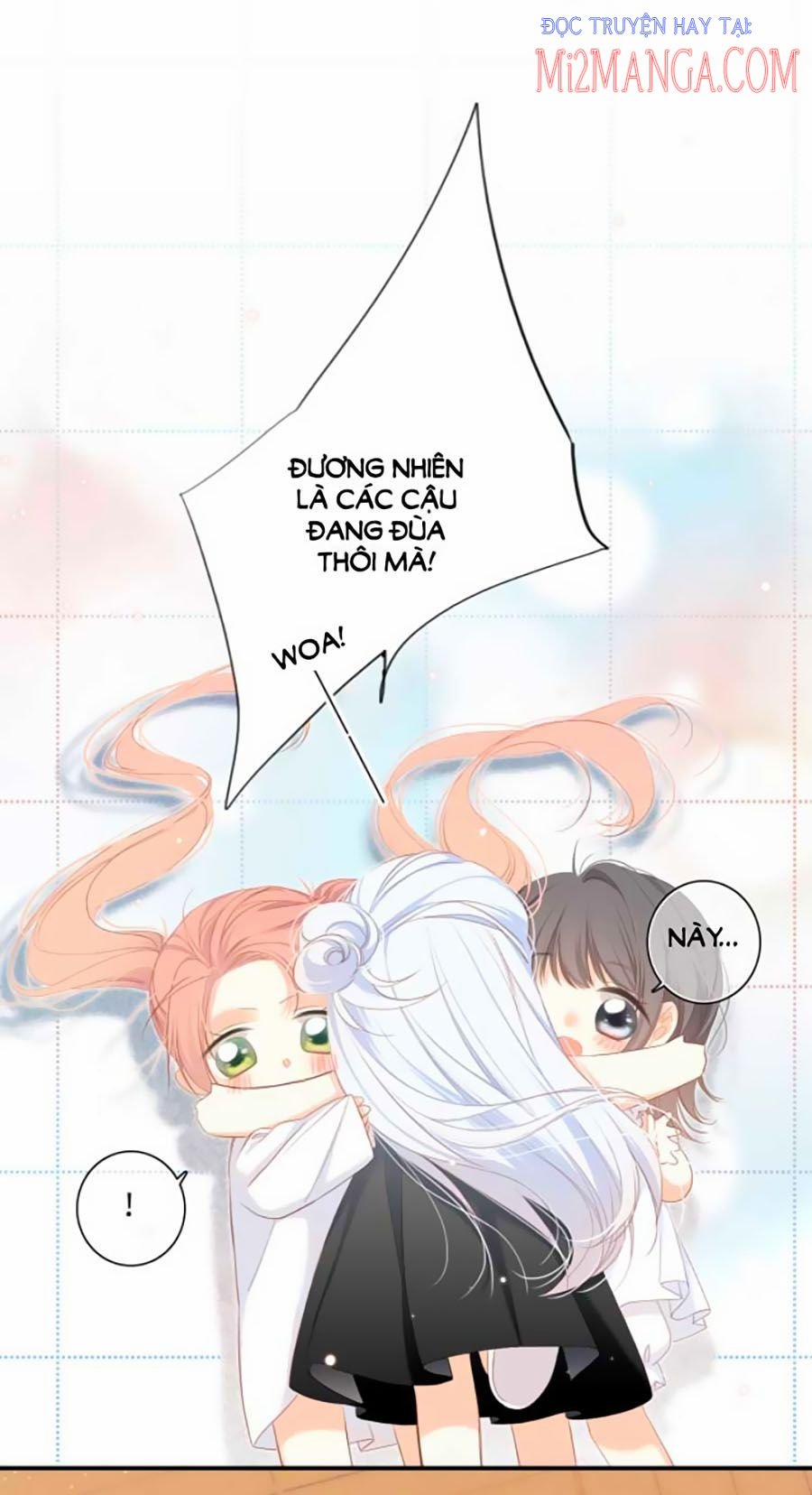 Con Tim Rung Động 3 8.5 trang 13