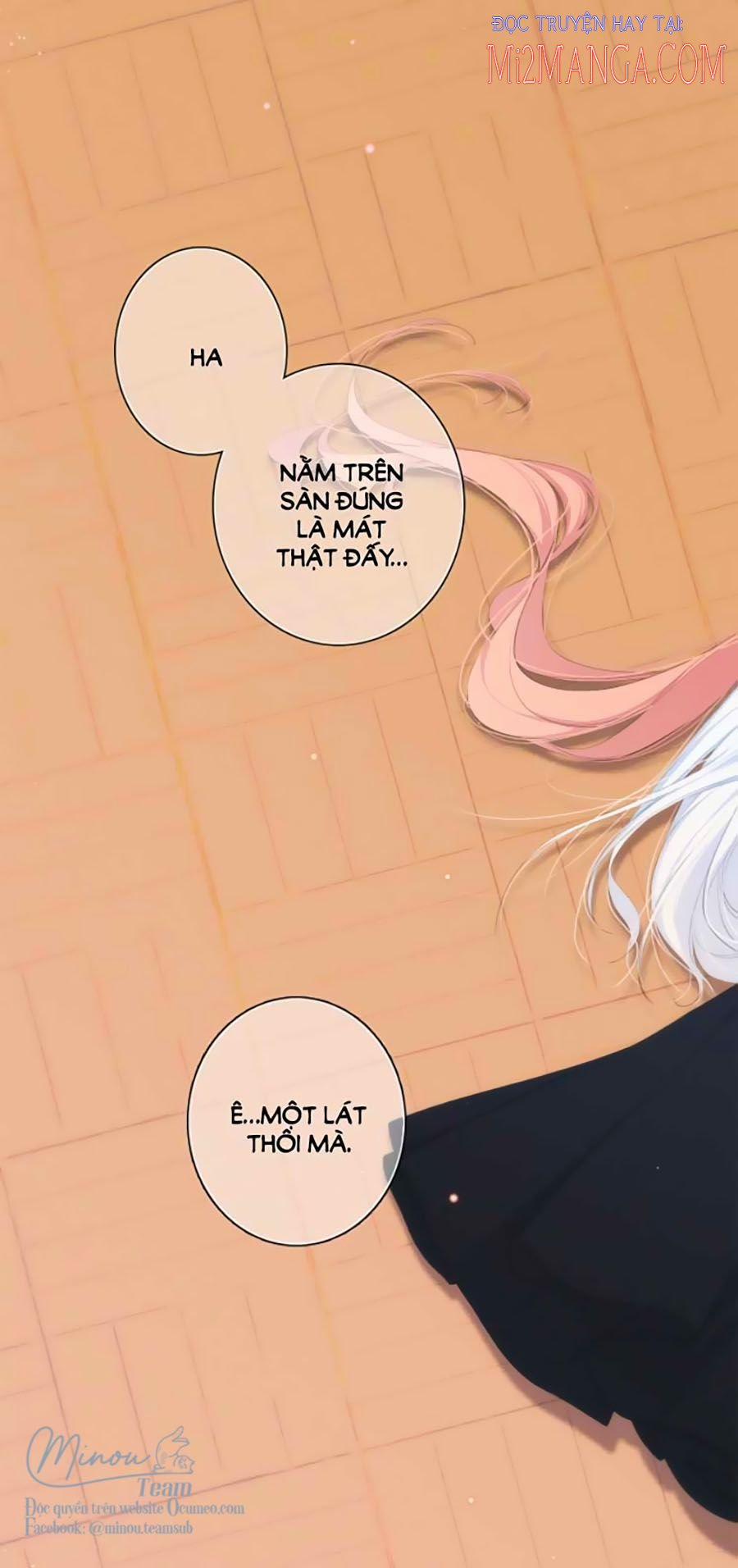 Con Tim Rung Động 3 8.5 trang 14