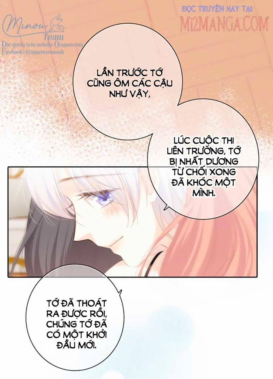 Con Tim Rung Động 3 8.5 trang 15