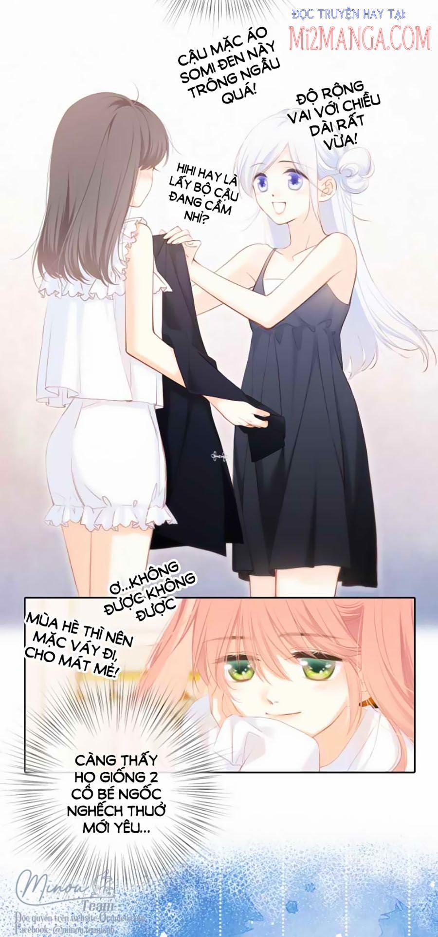 Con Tim Rung Động 3 8.5 trang 2