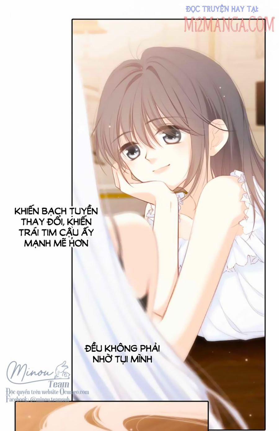 Con Tim Rung Động 3 8.5 trang 20