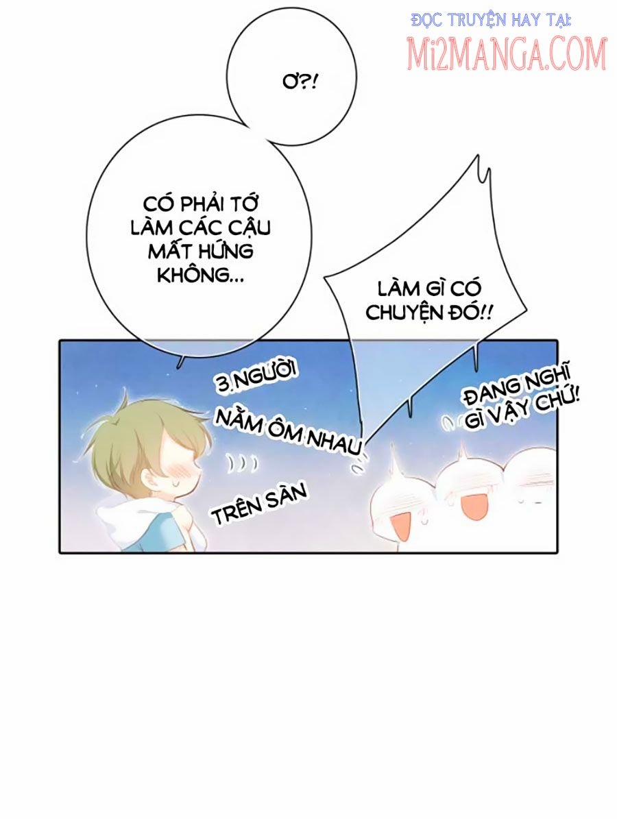 Con Tim Rung Động 3 8.5 trang 24