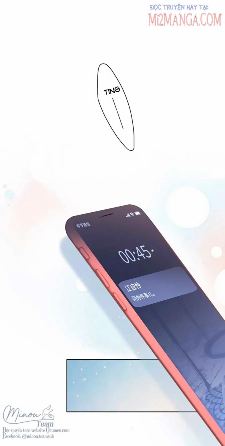 Con Tim Rung Động 3 8.5 trang 25